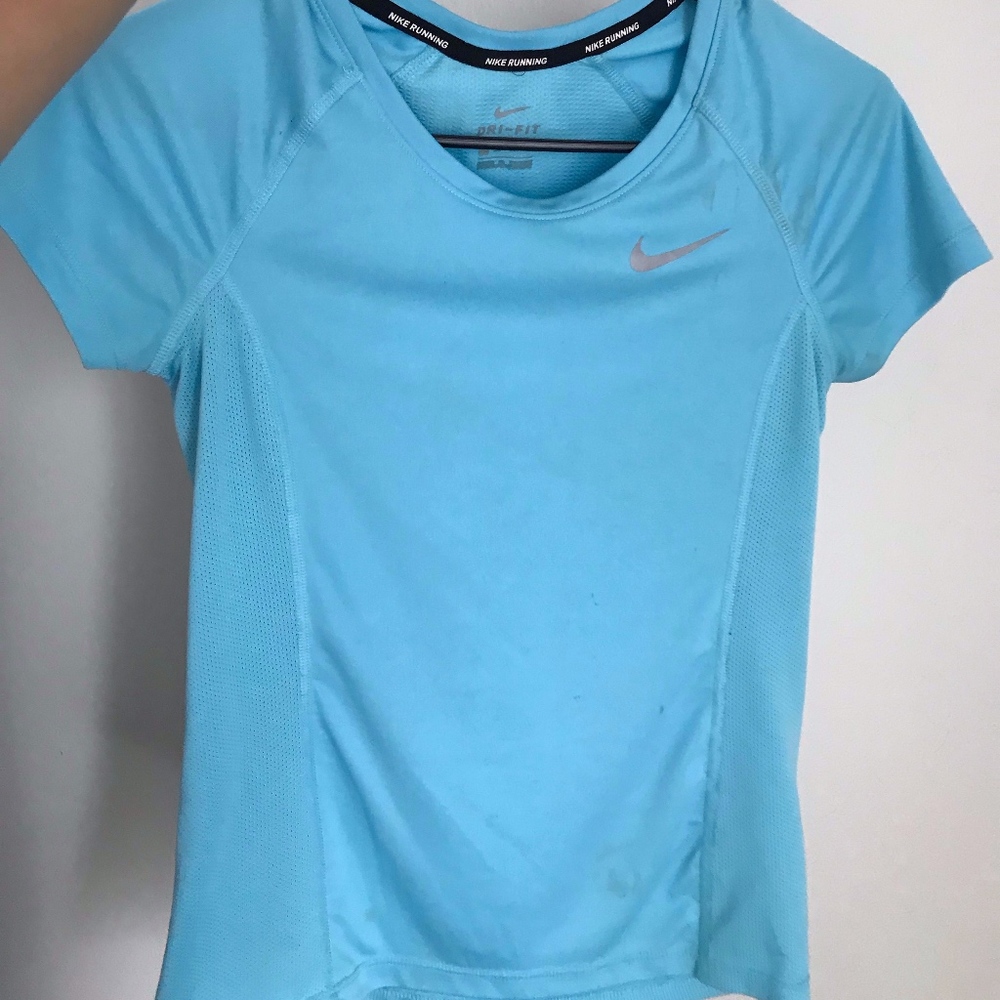 Nike T-shirt